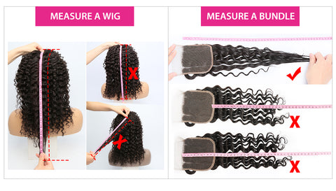 28 30 40 Inch Brazilian Body Wave 13x4 13x6 Lace Front Human Hair Wigs 4x4 5x5 Water Wave Closure Frontal Wig For Women