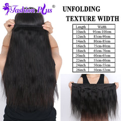 HD Lace Human Hair Wigs For Women Bone Straight Brazilian Frontal Wigs Remy Hair Transparent Full Lace Front Wig 180%