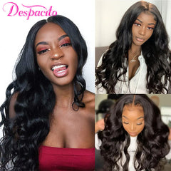 32Inch 360 HD Transparent Lace Frontal Wig Body Wave Lace Front Wigs For Women Human Hair Brazilian Natural Hair Wig Sale